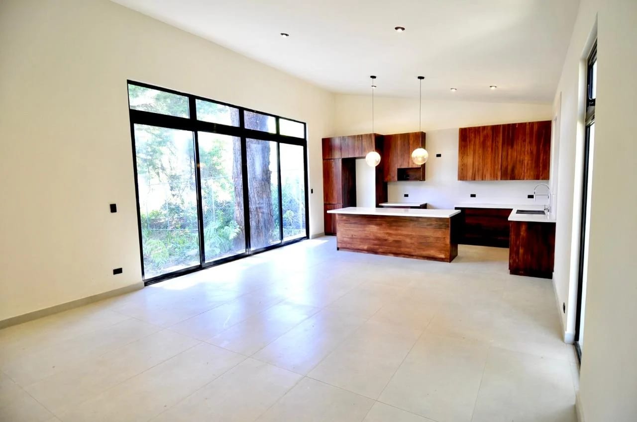 Casa de un Nivel en el Condominio Nova Bosques, San Lucas — foto 3 de 12