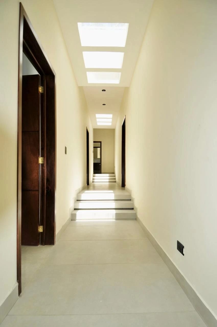 Casa de un Nivel en el Condominio Nova Bosques, San Lucas — foto 5 de 12