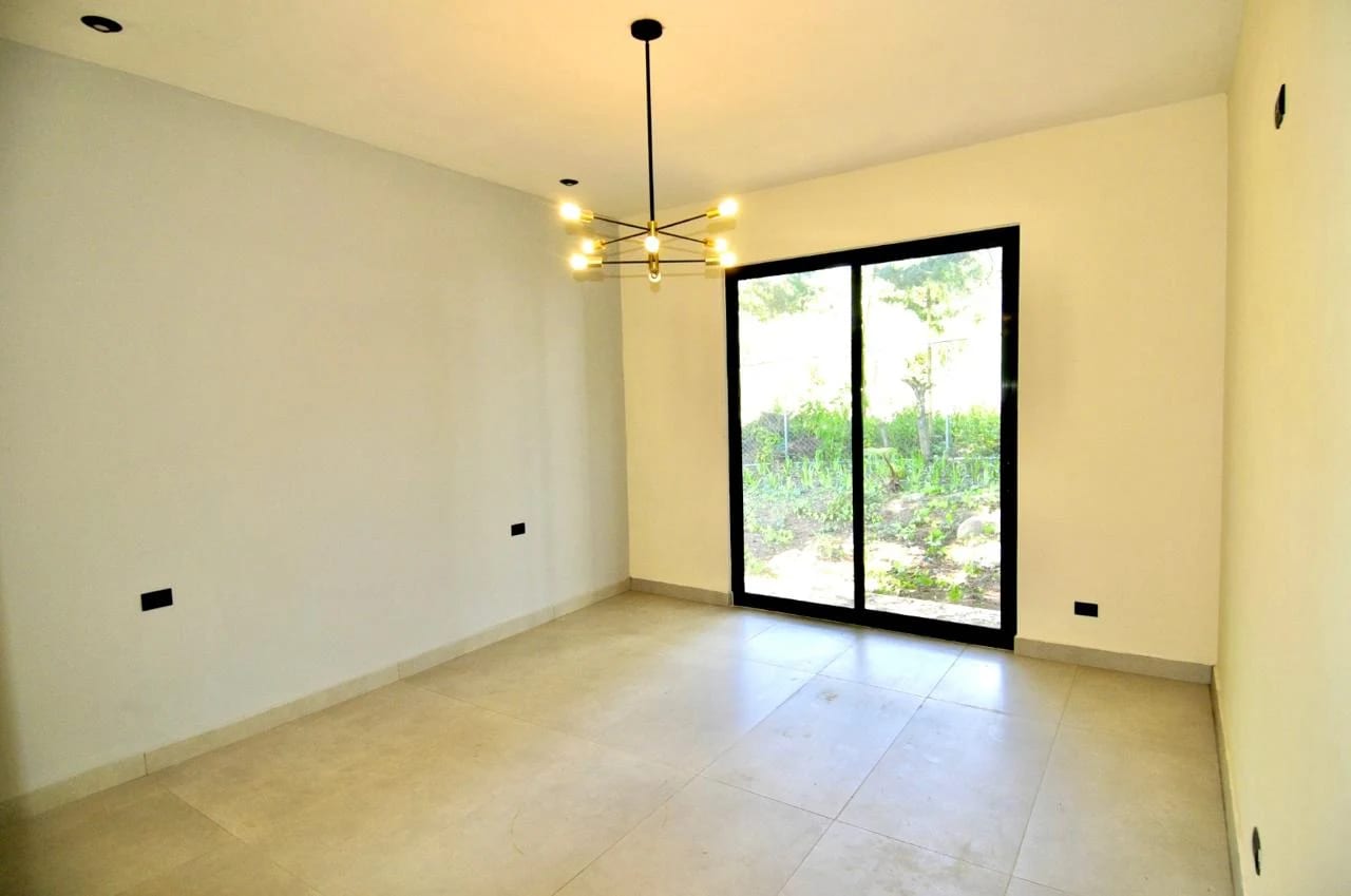 Casa de un Nivel en el Condominio Nova Bosques, San Lucas — foto 6 de 12