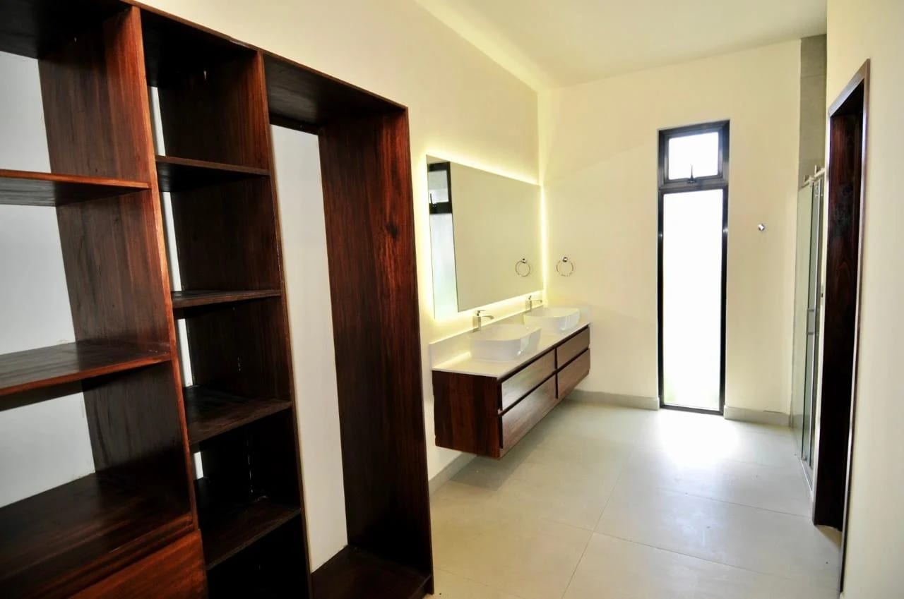 Casa de un Nivel en el Condominio Nova Bosques, San Lucas — foto 7 de 12