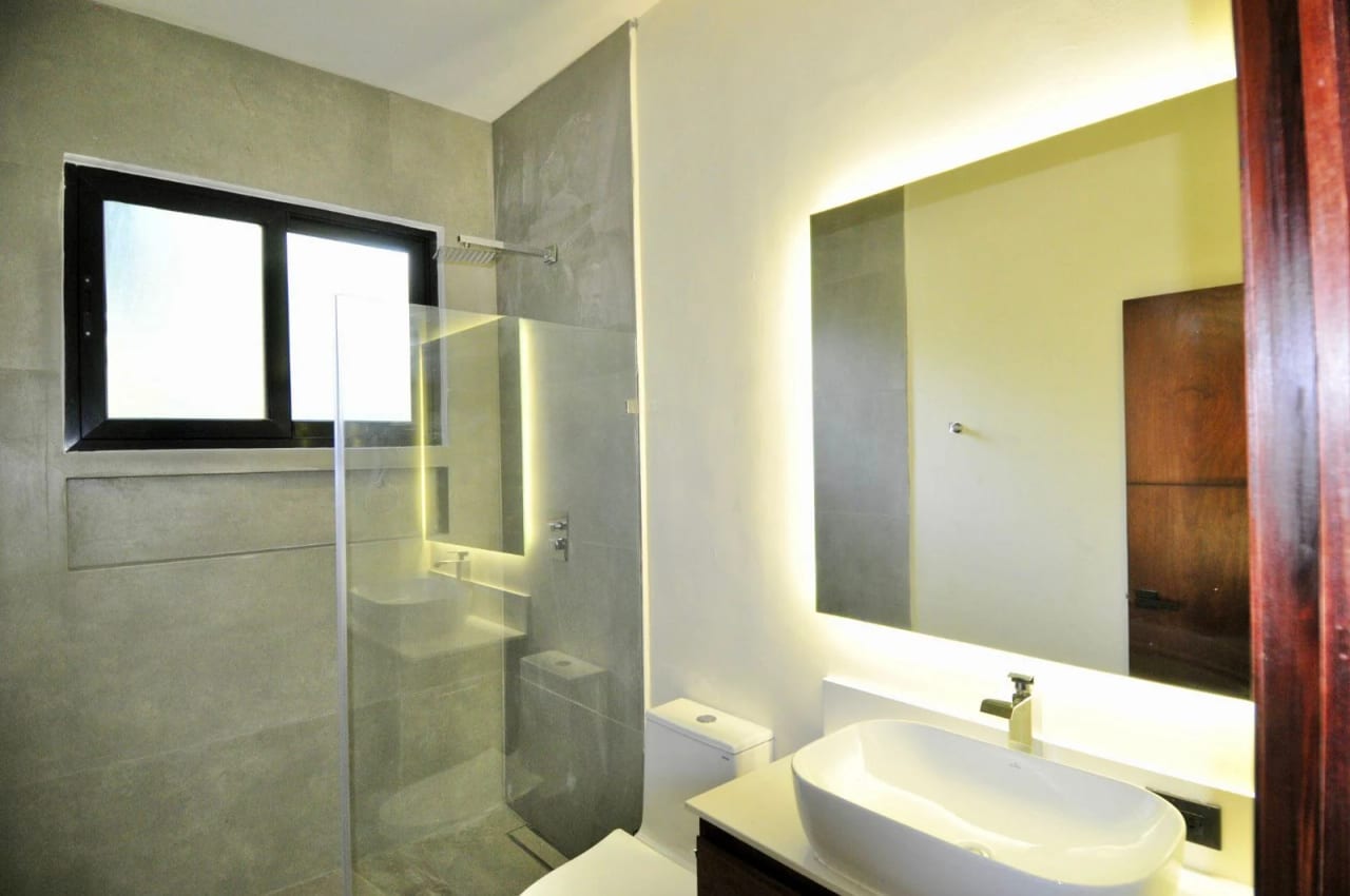 Casa de un Nivel en el Condominio Nova Bosques, San Lucas — foto 8 de 12