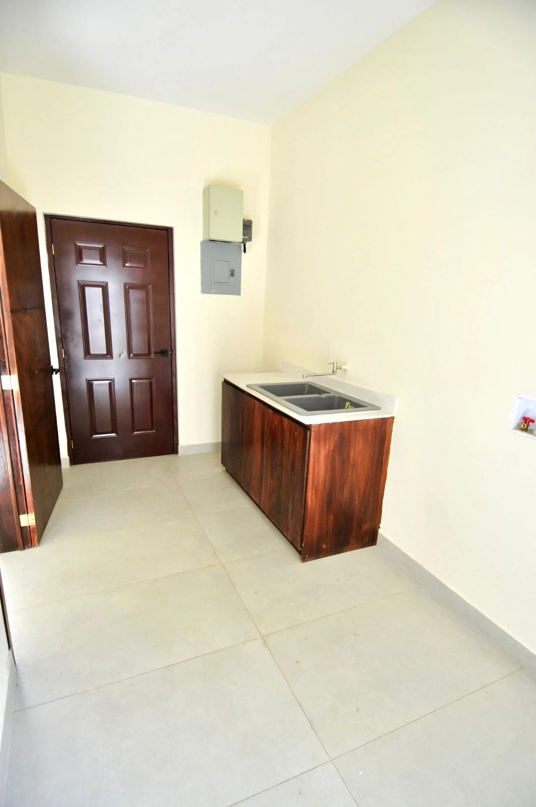Casa de un Nivel en el Condominio Nova Bosques, San Lucas — foto 9 de 12