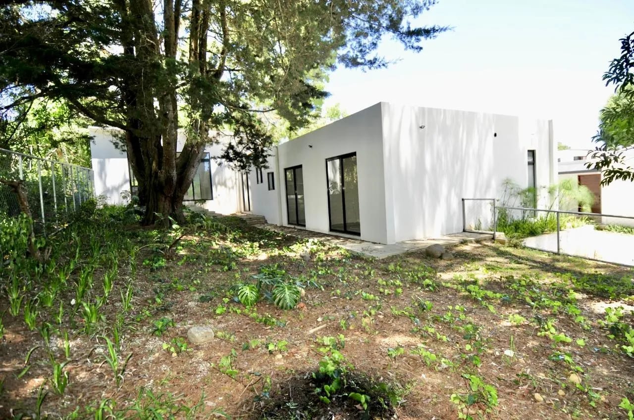 Casa de un Nivel en el Condominio Nova Bosques, San Lucas — foto 10 de 12