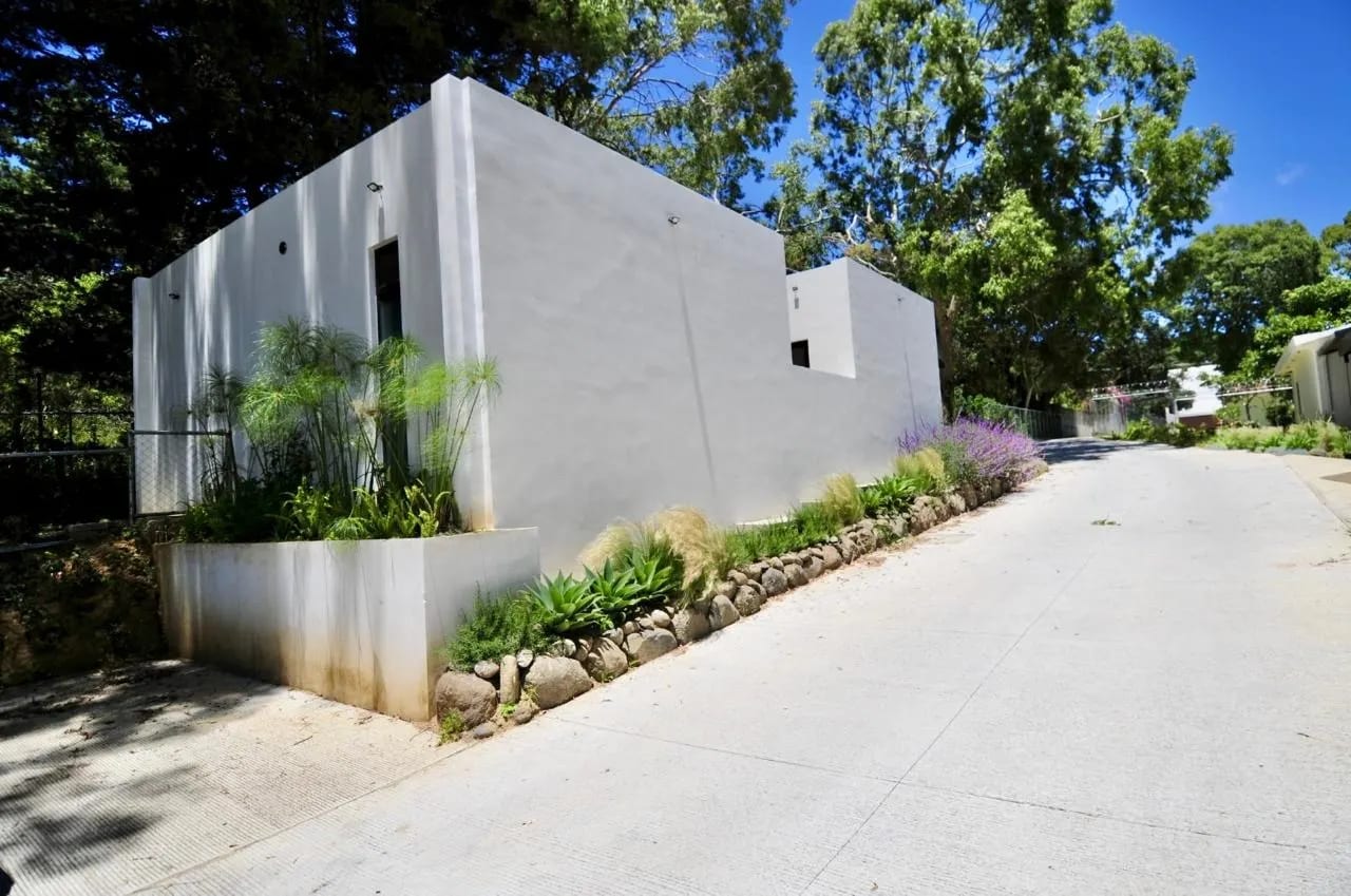 Casa de un Nivel en el Condominio Nova Bosques, San Lucas — foto 12 de 12