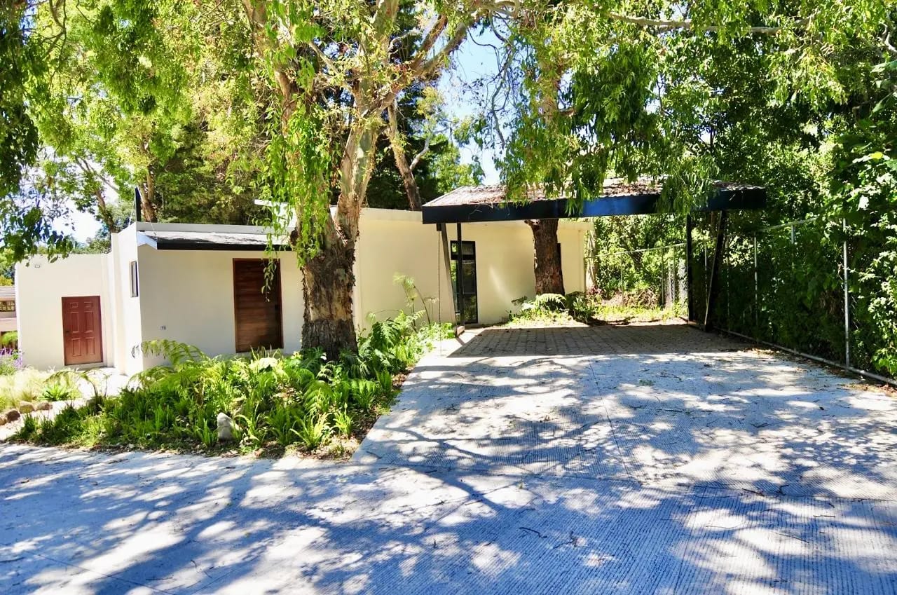 Casa de un Nivel en el Condominio Nova Bosques, San Lucas — foto 1 de 12