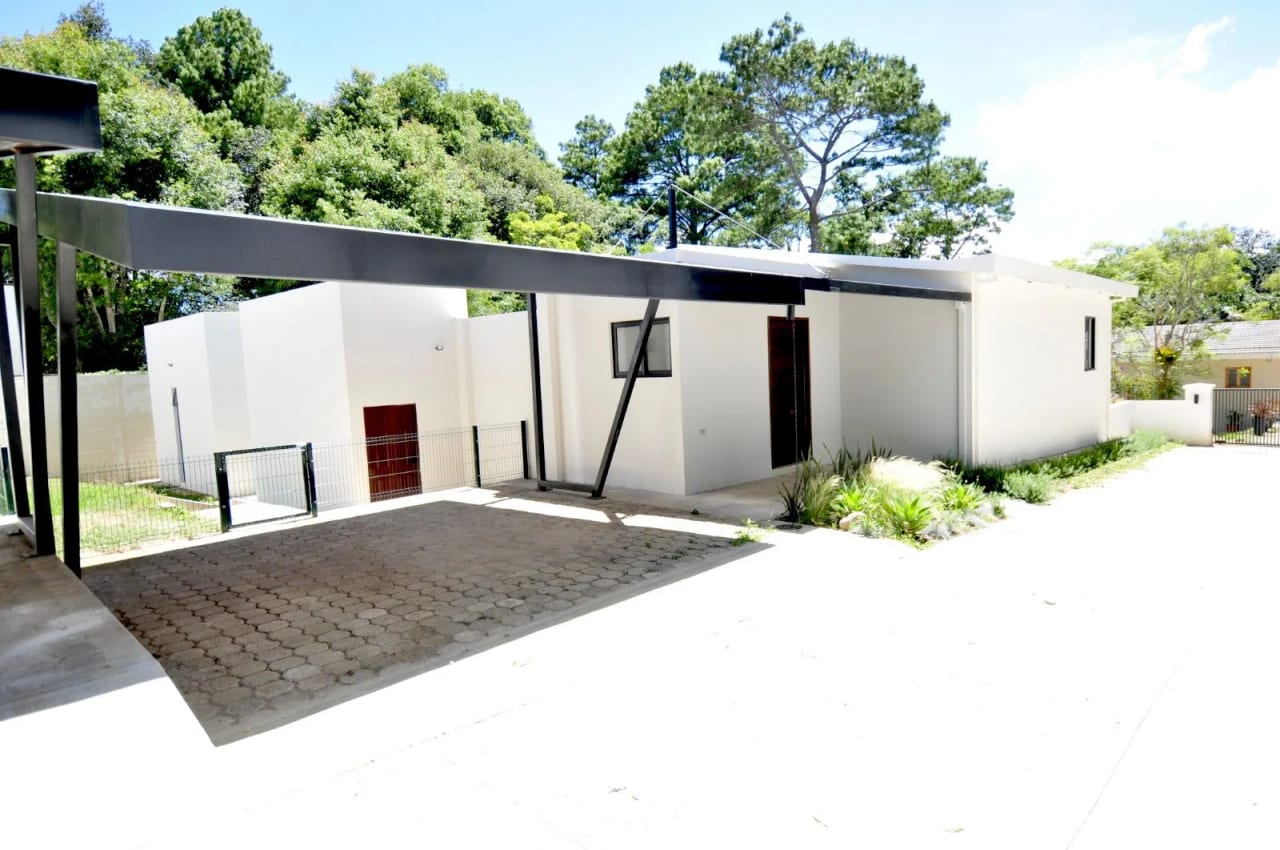 Exclusiva Casa de un Nivel Nueva en Venta, Nova Bosques, San Lucas — foto 3 de 16