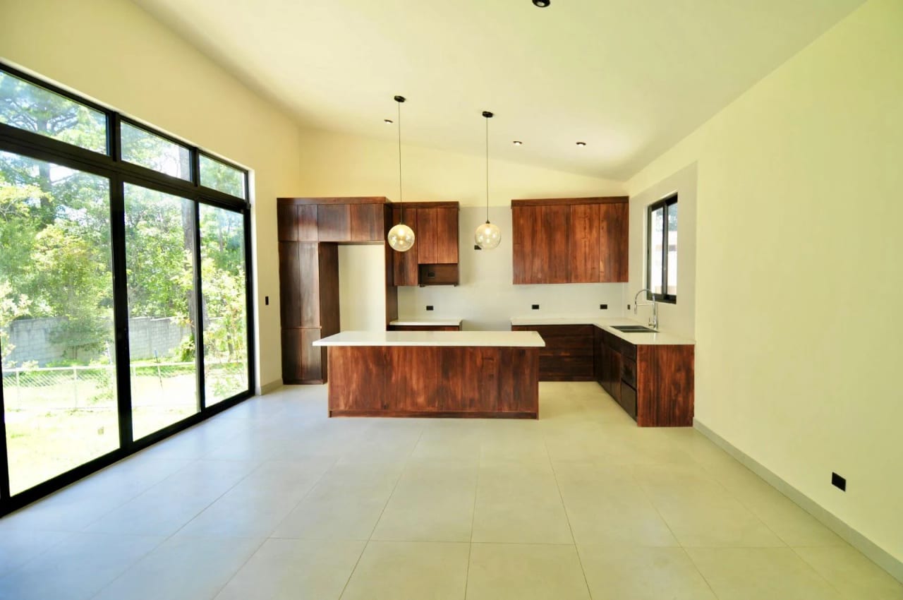 Exclusiva Casa de un Nivel Nueva en Venta, Nova Bosques, San Lucas — foto 4 de 16