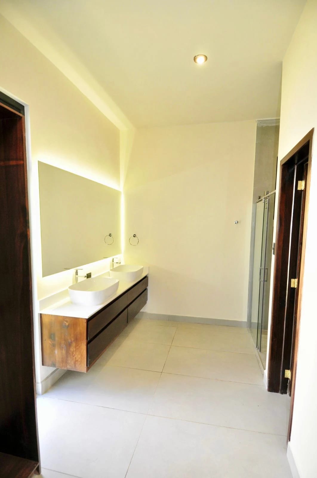 Exclusiva Casa de un Nivel Nueva en Venta, Nova Bosques, San Lucas — foto 11 de 16