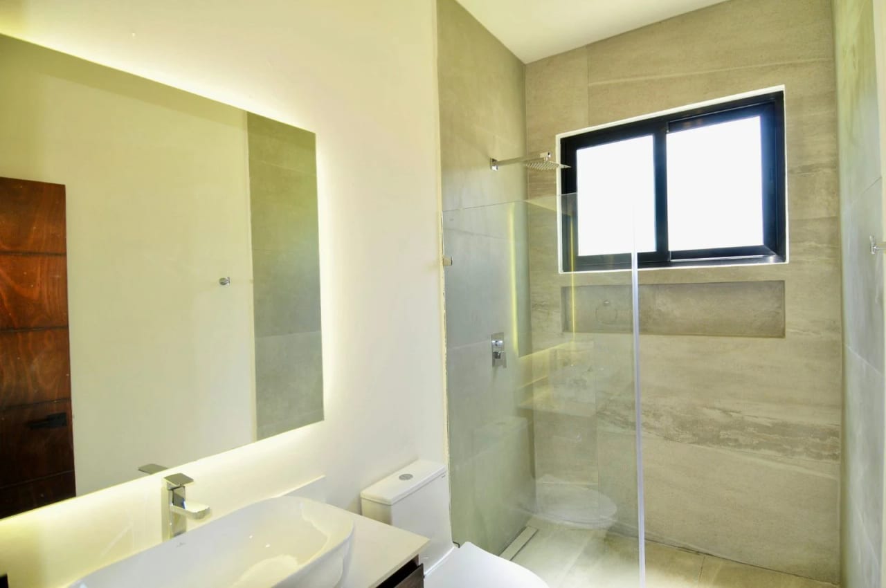 Exclusiva Casa de un Nivel Nueva en Venta, Nova Bosques, San Lucas — foto 12 de 16