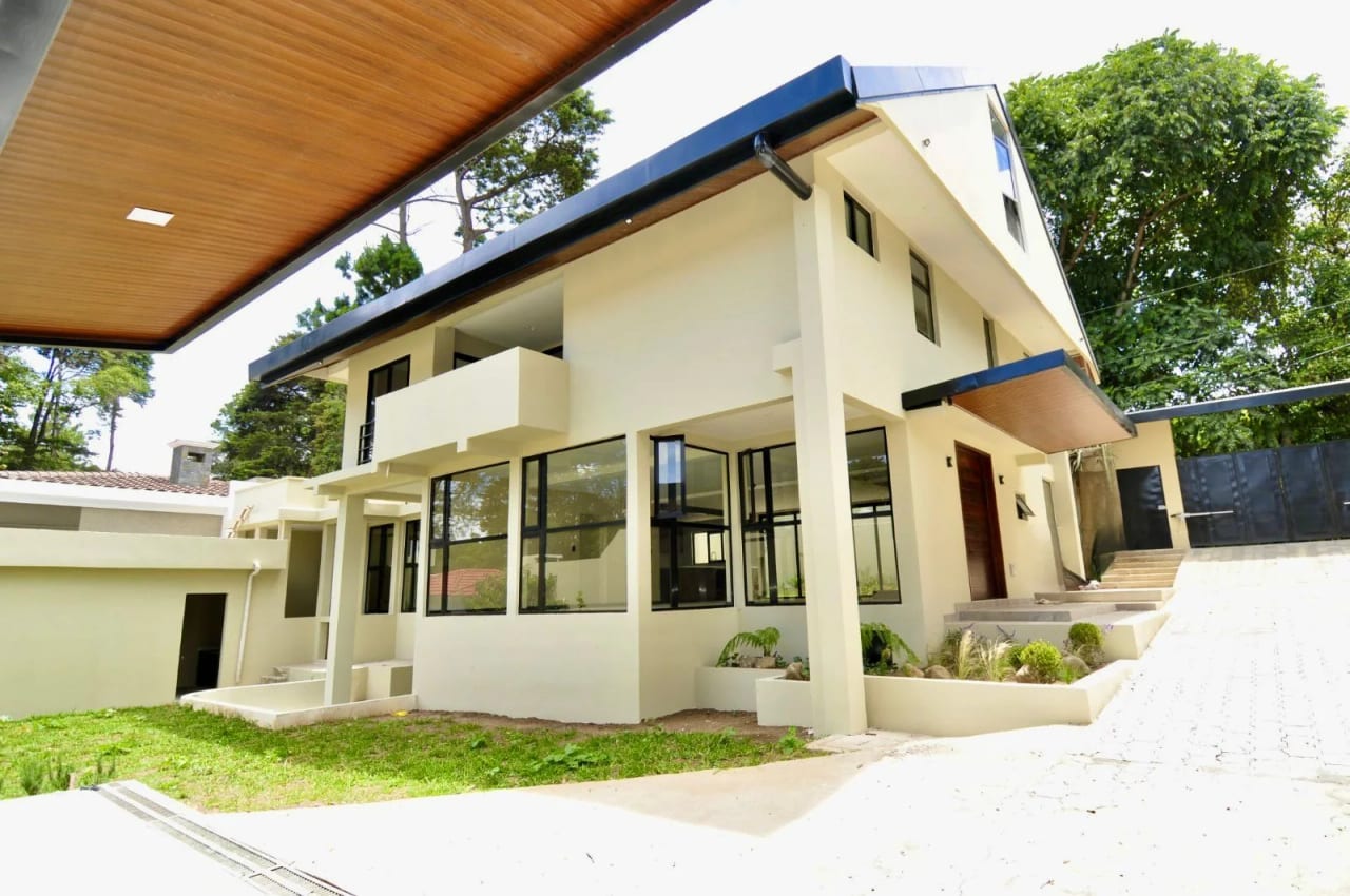 Exclusiva Residencia en Venta: Hacienda Santo Domingo, San Lucas — foto 1 de 17
