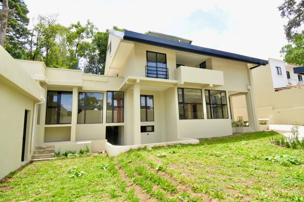 Exclusiva Residencia en Venta: Hacienda Santo Domingo, San Lucas — foto 2 de 17