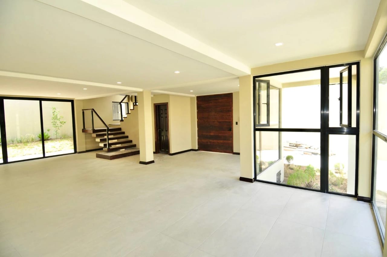 Exclusiva Residencia en Venta: Hacienda Santo Domingo, San Lucas — foto 3 de 17
