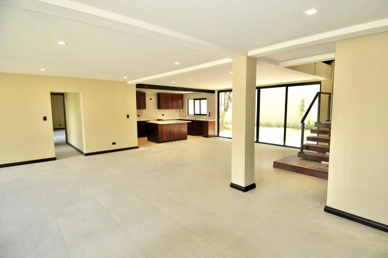 Exclusiva Residencia en Venta: Hacienda Santo Domingo, San Lucas — foto 4 de 17