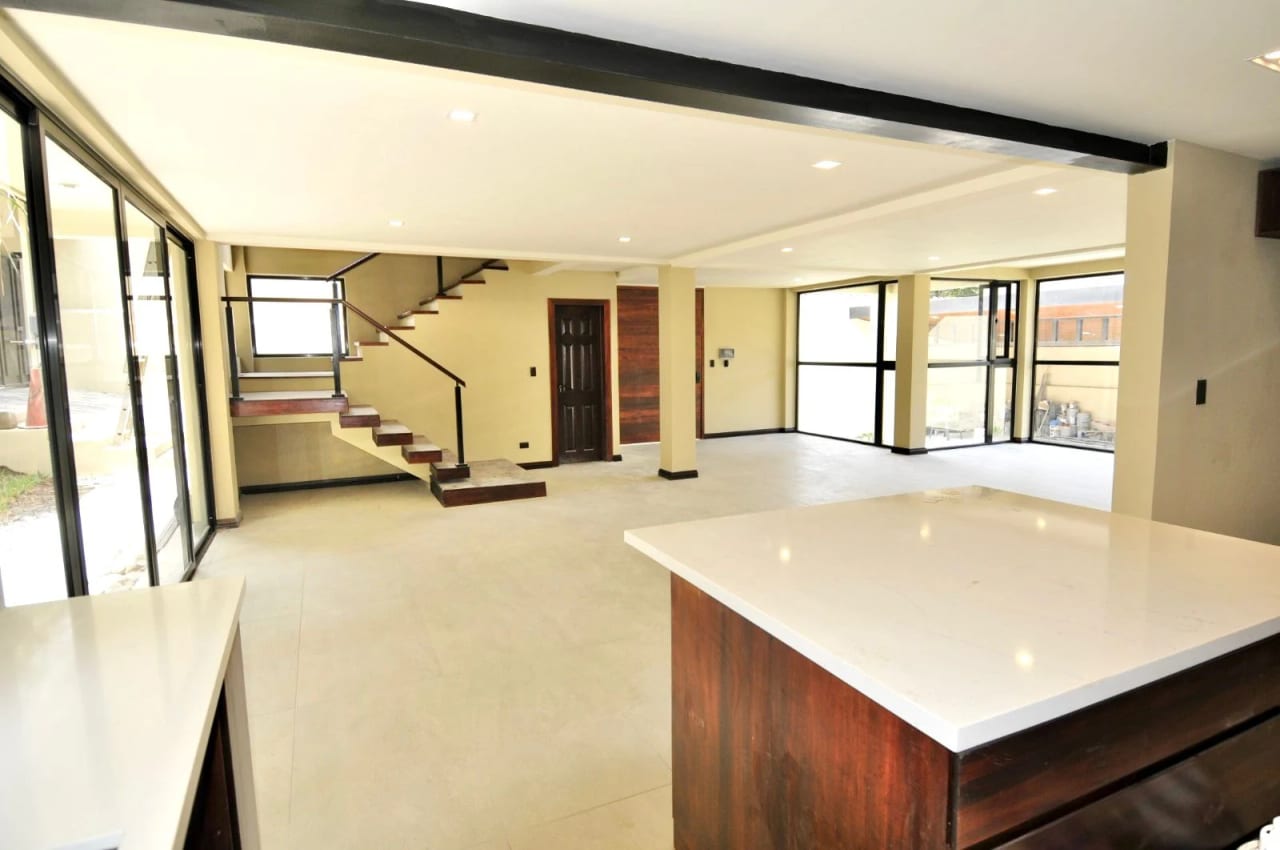 Exclusiva Residencia en Venta: Hacienda Santo Domingo, San Lucas — foto 5 de 17
