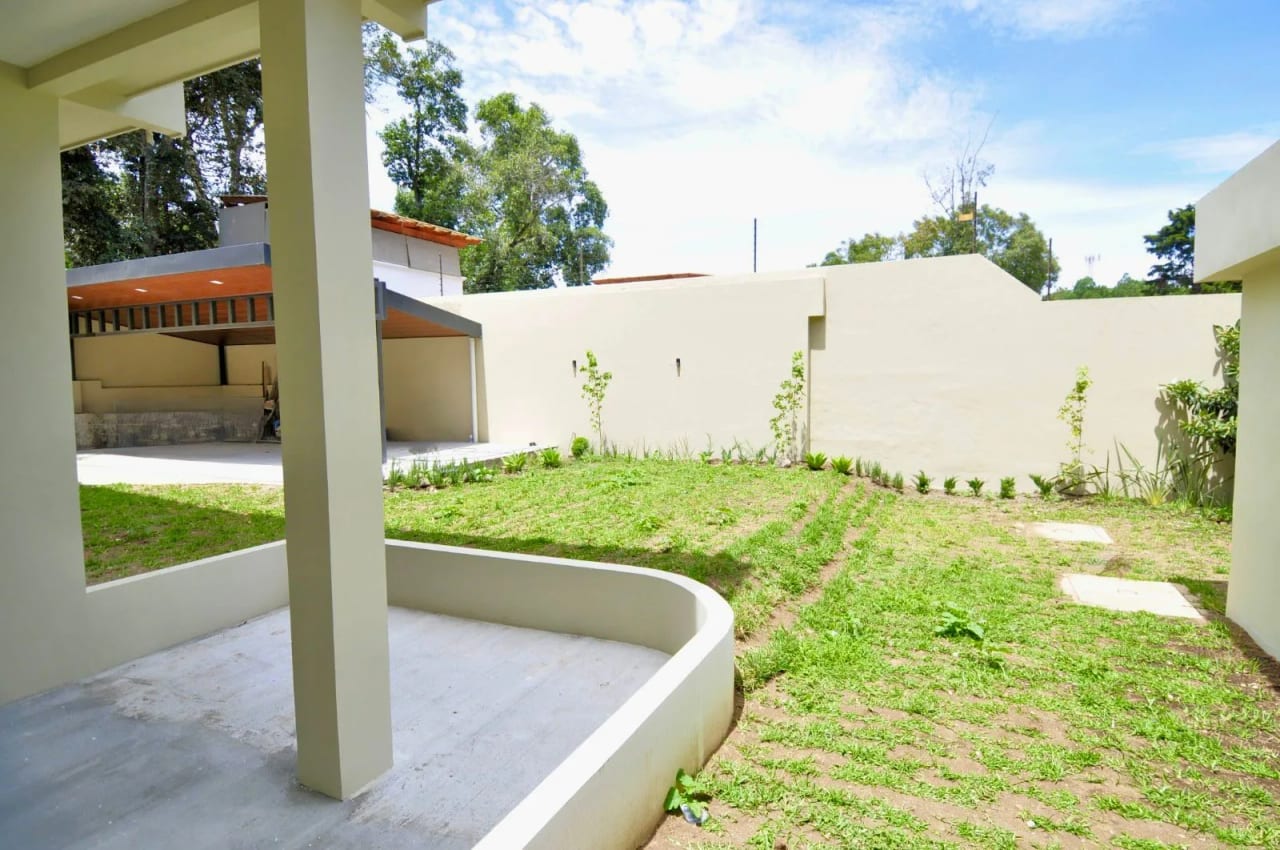 Exclusiva Residencia en Venta: Hacienda Santo Domingo, San Lucas — foto 14 de 17