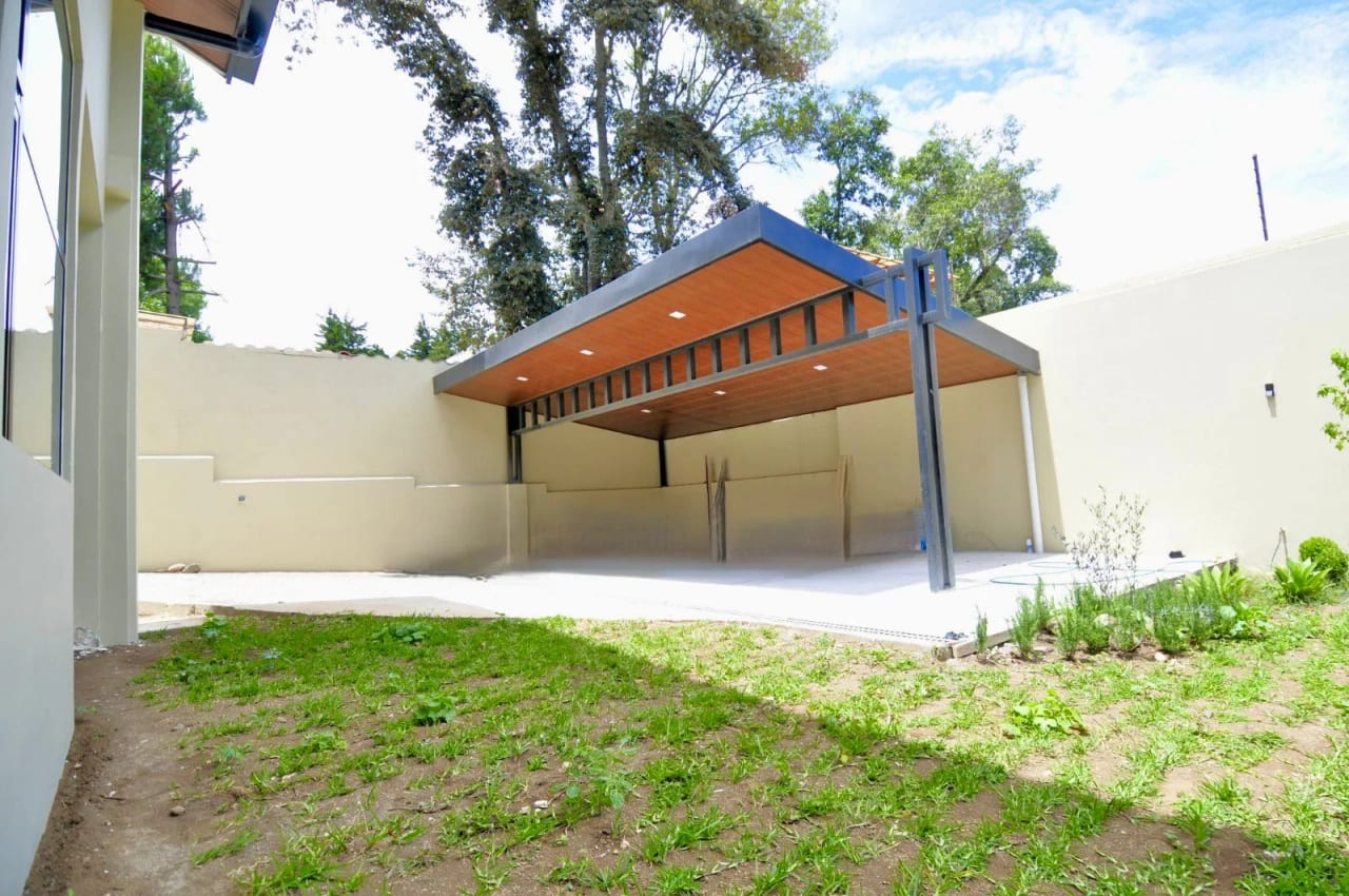 Exclusiva Residencia en Venta: Hacienda Santo Domingo, San Lucas — foto 15 de 17