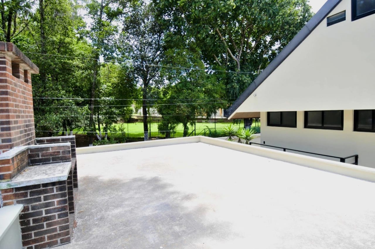 Exclusiva Residencia en Venta: Hacienda Santo Domingo, San Lucas — foto 16 de 17