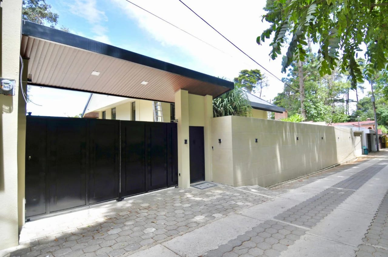 Exclusiva Residencia en Venta: Hacienda Santo Domingo, San Lucas — foto 17 de 17